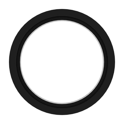 John Deere AN281241: External Oil Seal