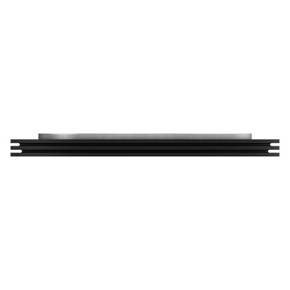 John Deere AN281241: External Oil Seal