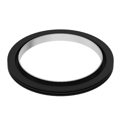 John Deere AN281241:  External Oil Seal