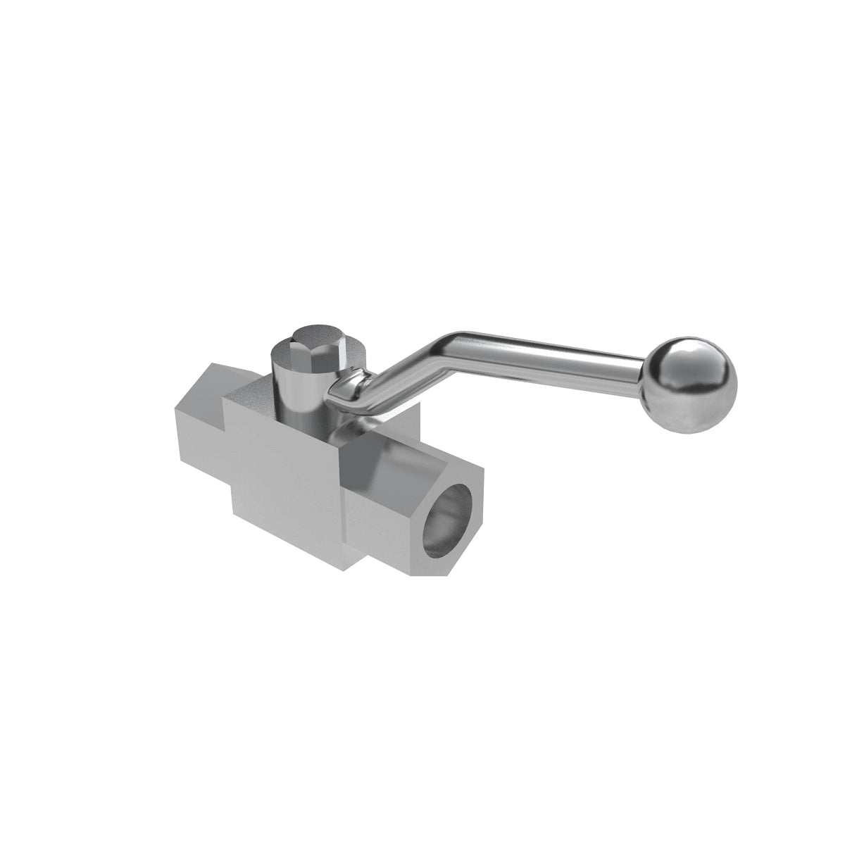 John Deere AN281426: Shut-Off Valve