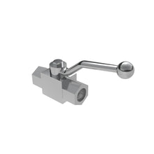 John Deere AN281426: Shut-Off Valve