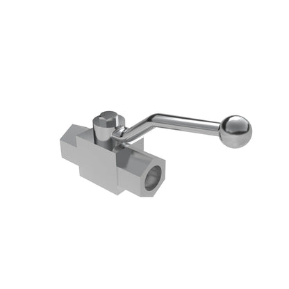 John Deere AN281426: Shut-Off Valve