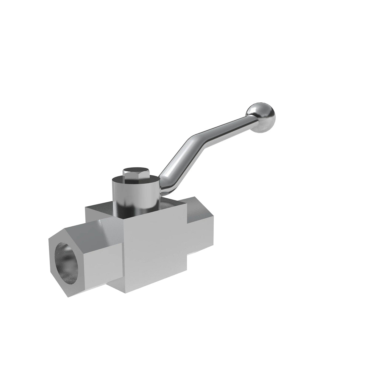 John Deere AN281426: Shut-Off Valve