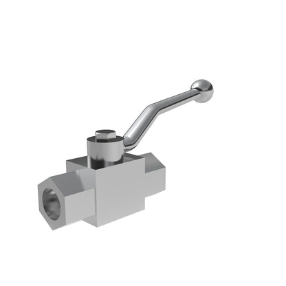 John Deere AN281426: Shut-Off Valve