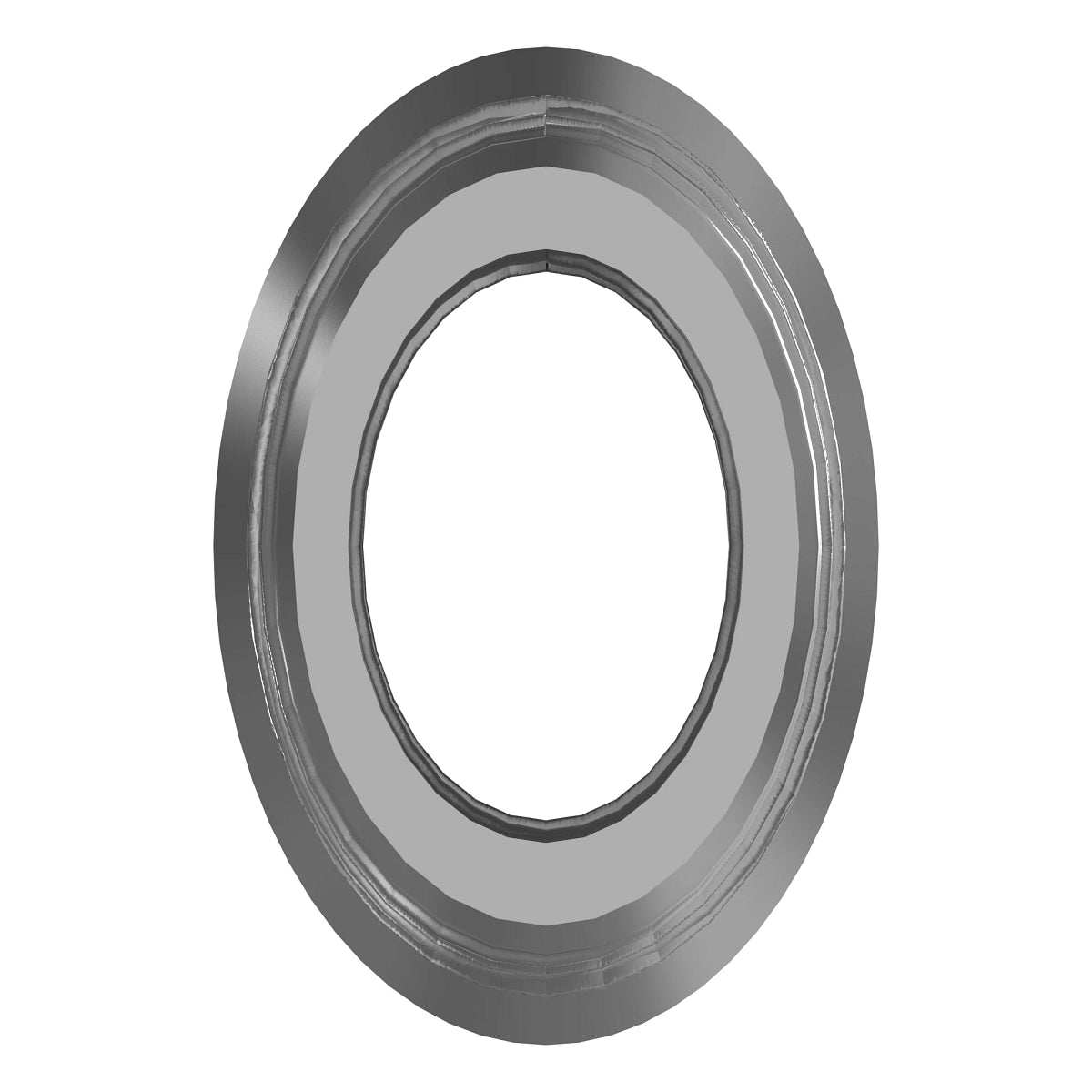 John Deere AN282119: Opener Arm Spindle, Left Side
