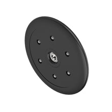 John Deere AN282296: Seed Opener Press Wheel Assembly