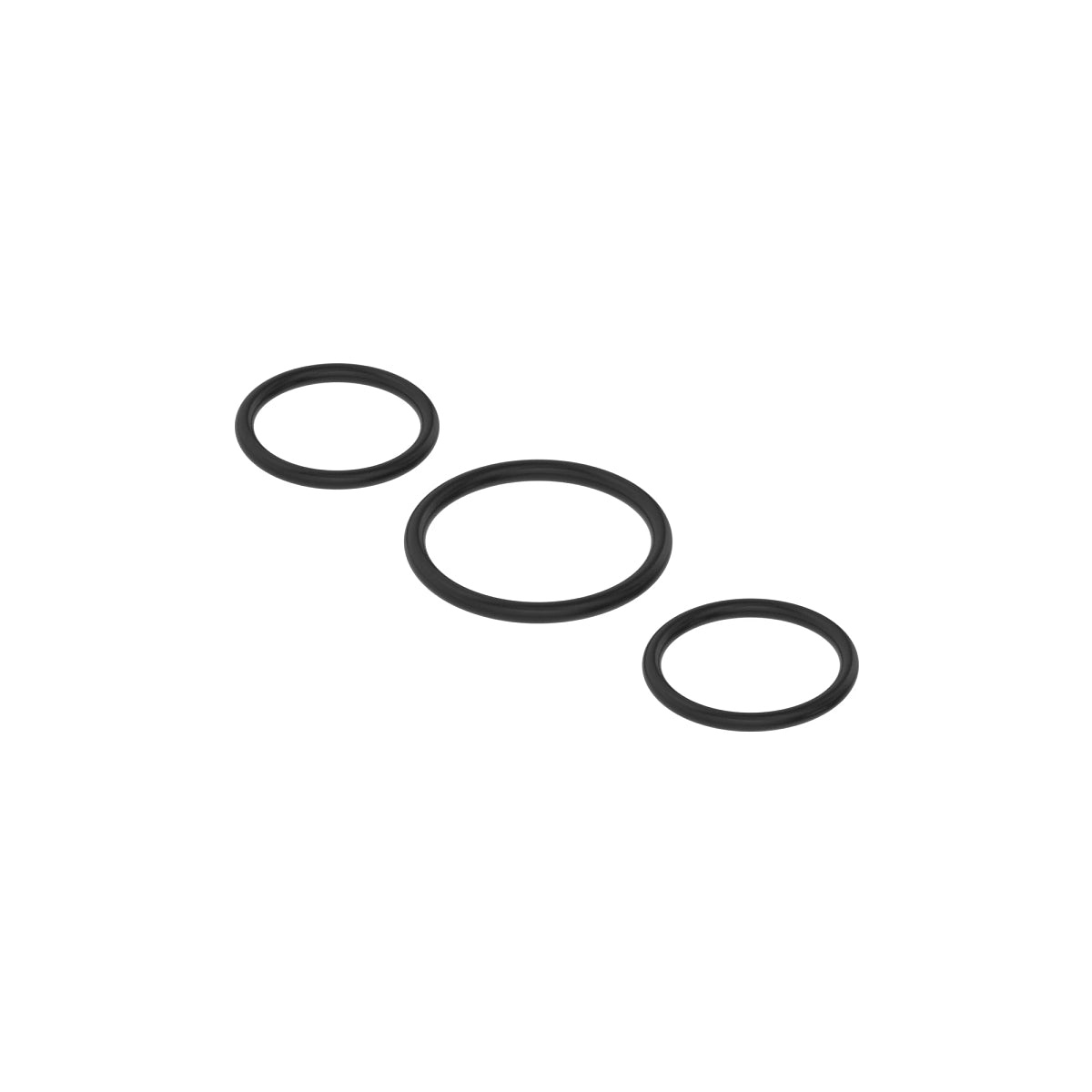 John Deere AN302301: Seal Kit