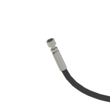 John Deere AN302751: Fabricated Hydraulic Hose, Length 4520 mm