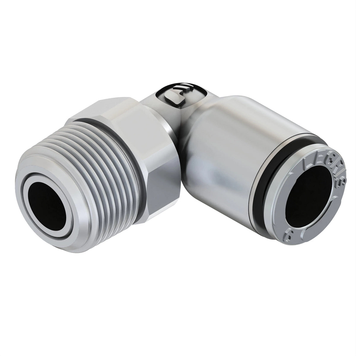 John Deere AN303012: Hose Fitting