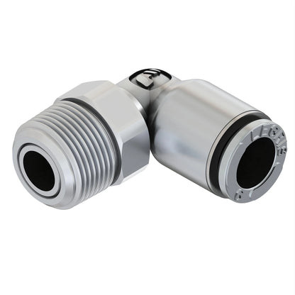 John Deere AN303012: Hose Fitting