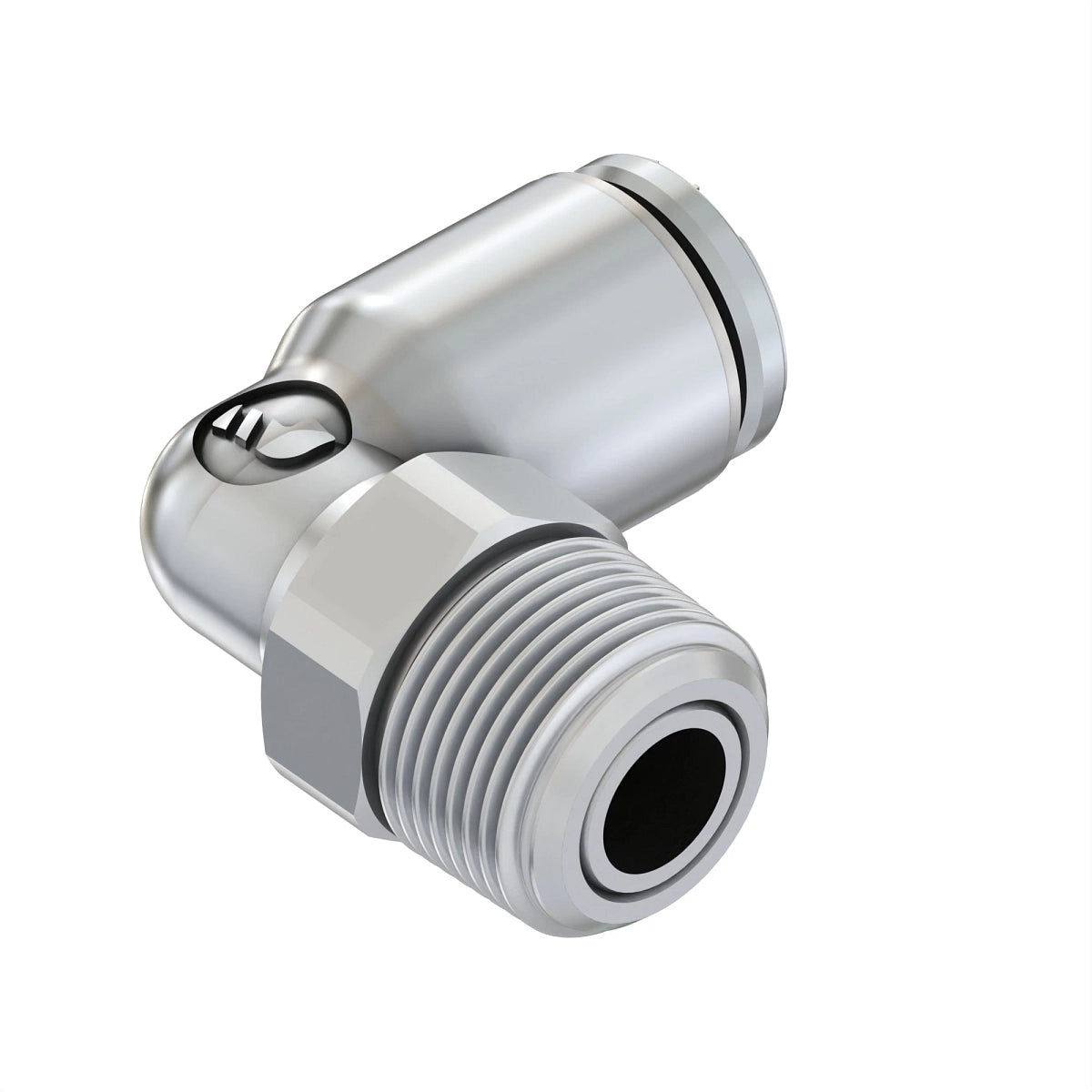 John Deere AN303012: Hose Fitting