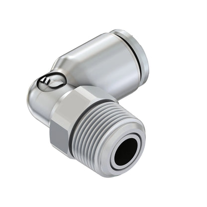 John Deere AN303012: Hose Fitting