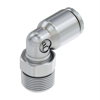 John Deere AN303012:  Hose Fitting