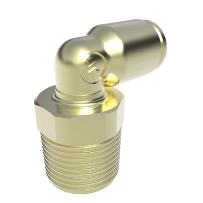 John Deere AN303013:  Hose Fitting