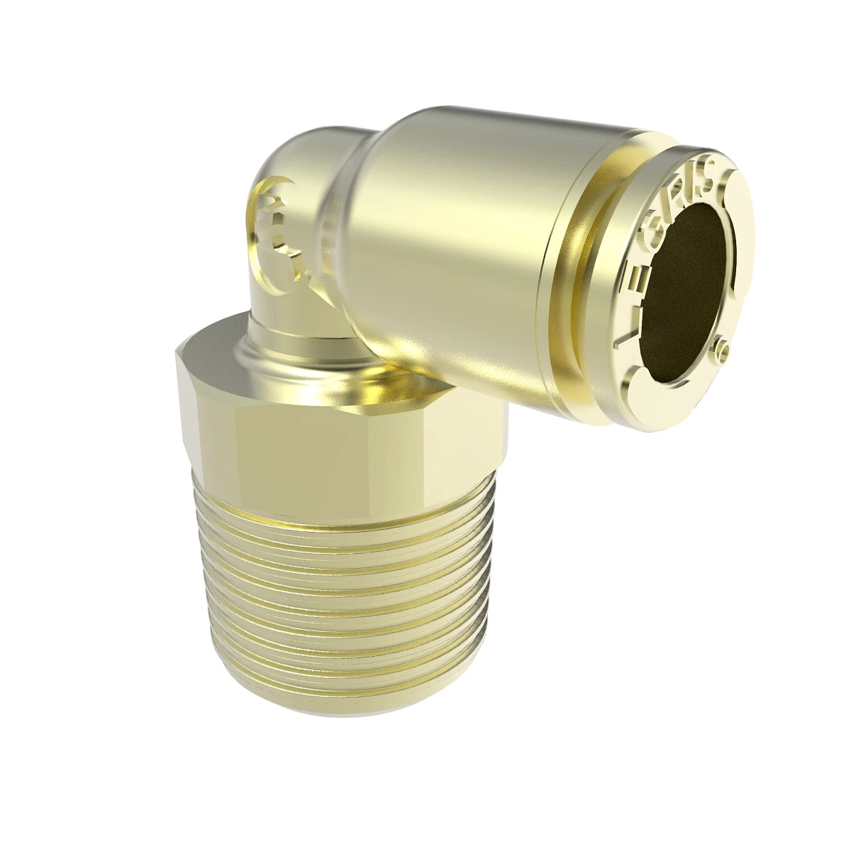 John Deere AN303013: Hose Fitting