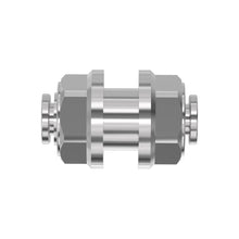 John Deere AN303328: Union Adapter Fitting