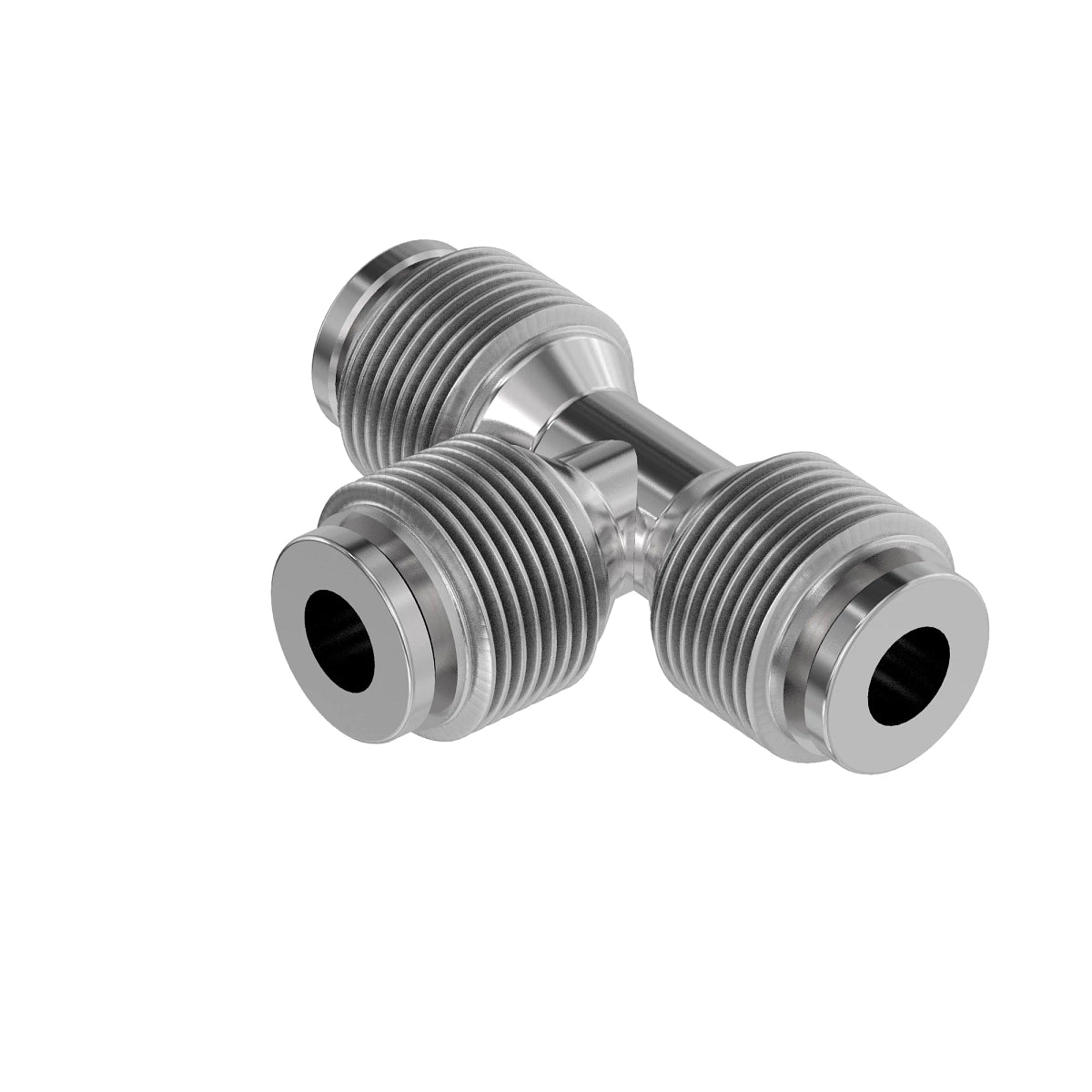 John Deere AN303330:  Hose Fitting