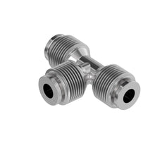 John Deere AN303330:  Hose Fitting