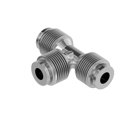 John Deere AN303330:  Hose Fitting