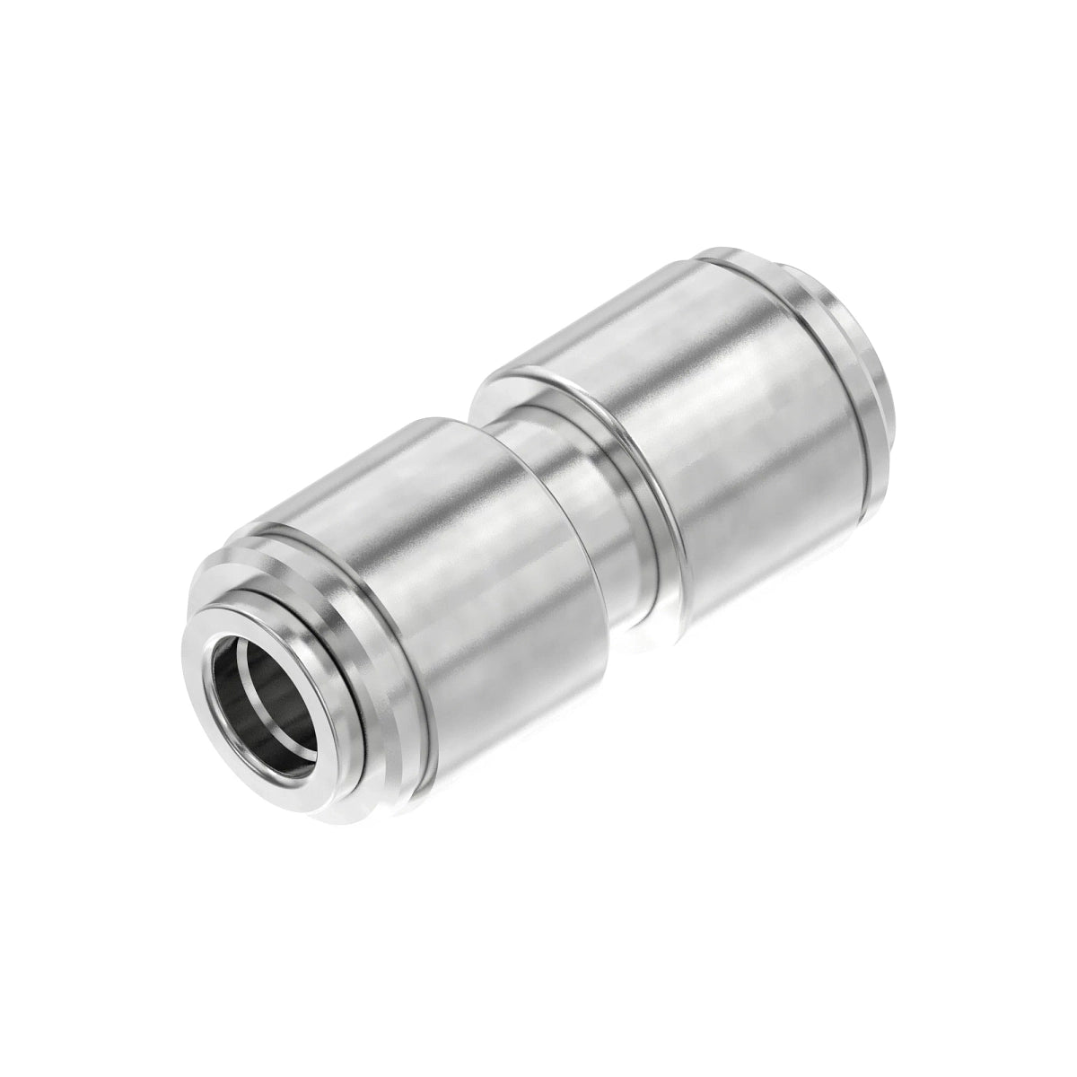 John Deere AN303468:  Quick Connect Hose Fitting
