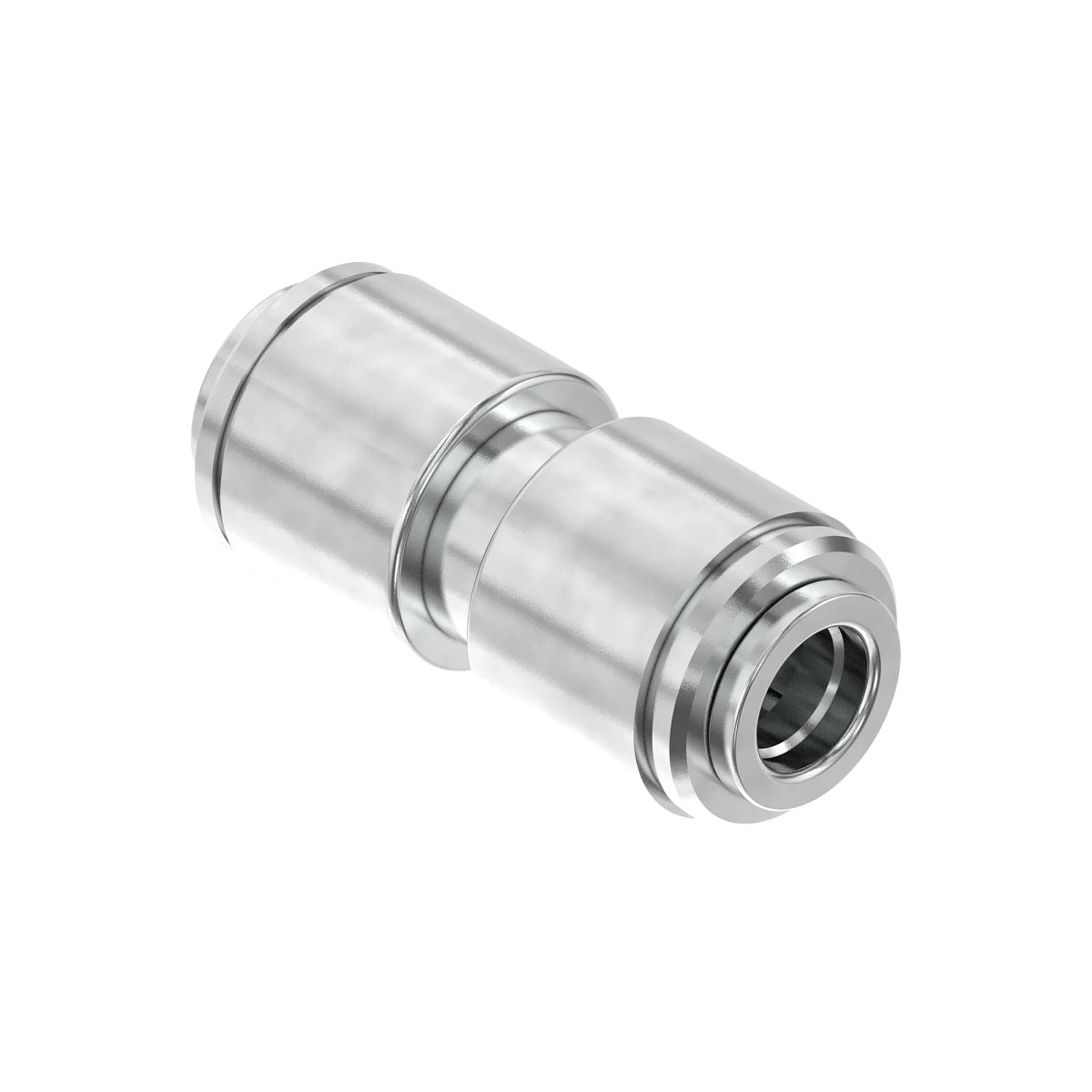 John Deere AN303468: Quick Connect Hose Fitting
