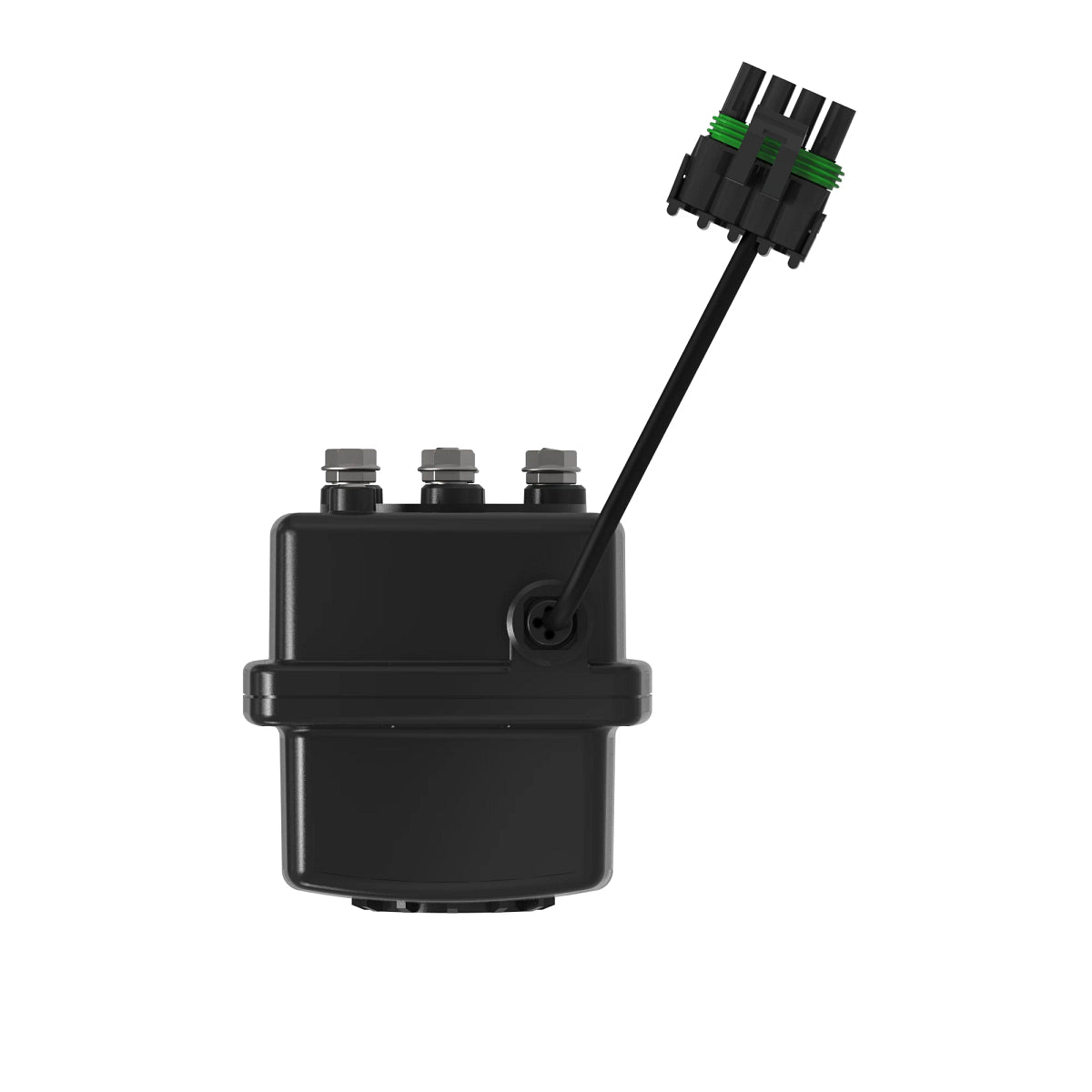 John Deere AN303956: 2-Way Actuator, 12 Volts