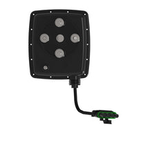 John Deere AN303956: 2-Way Actuator, 12 Volts