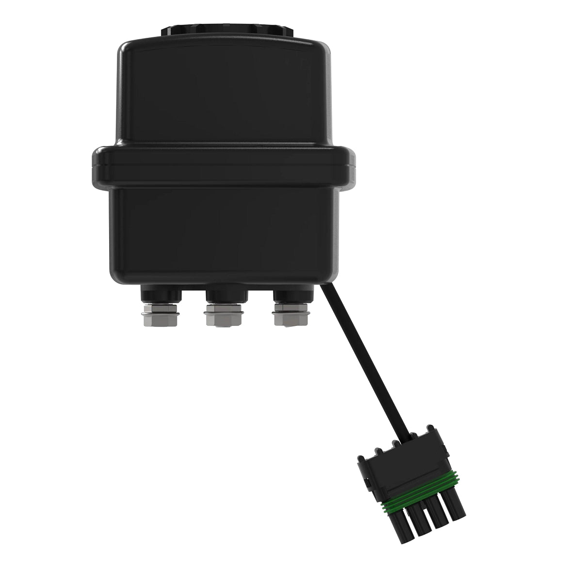 John Deere AN303956: 2-Way Actuator, 12 Volts
