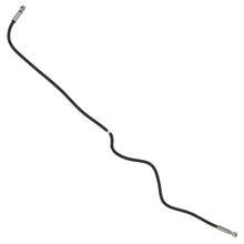 John Deere AN304762: Fabricated Hydraulic Hose, Length 1525 mm