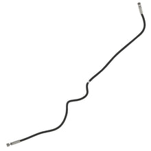 John Deere AN304762: Fabricated Hydraulic Hose, Length 1525 mm