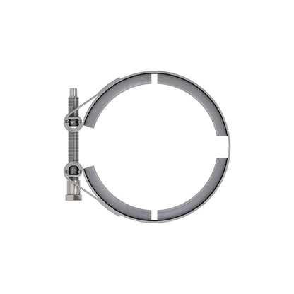 John Deere AN304847: V-Clamp
