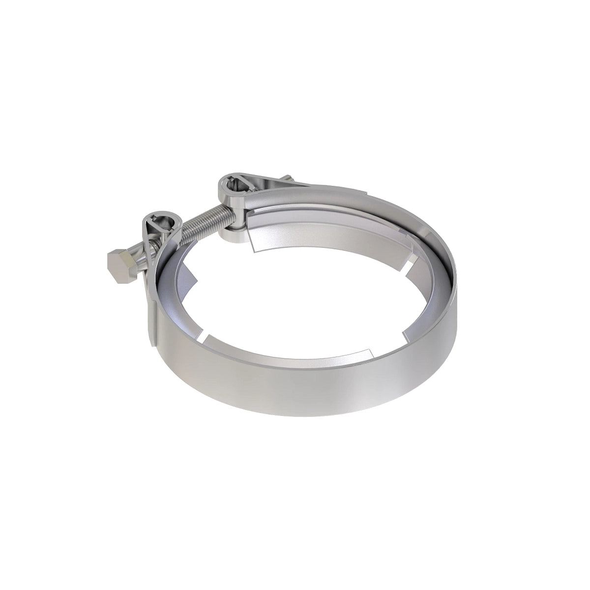 John Deere AN304847: V-Clamp