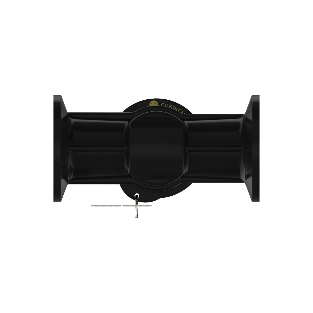 John Deere AN305055: Flowmeter Assembly