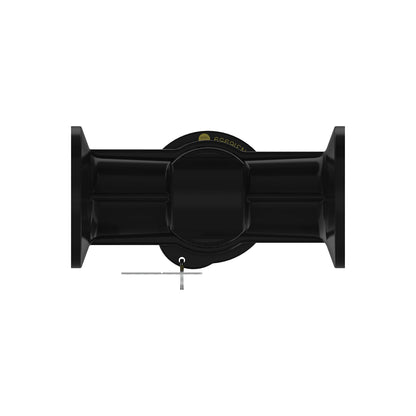 John Deere AN305055: Flowmeter Assembly