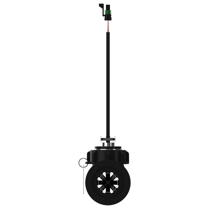 John Deere AN305055: Flowmeter Assembly