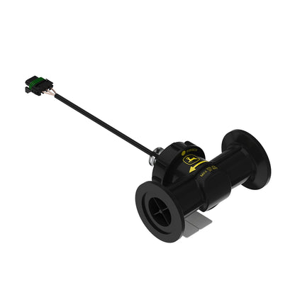 John Deere AN305055: Flowmeter Assembly