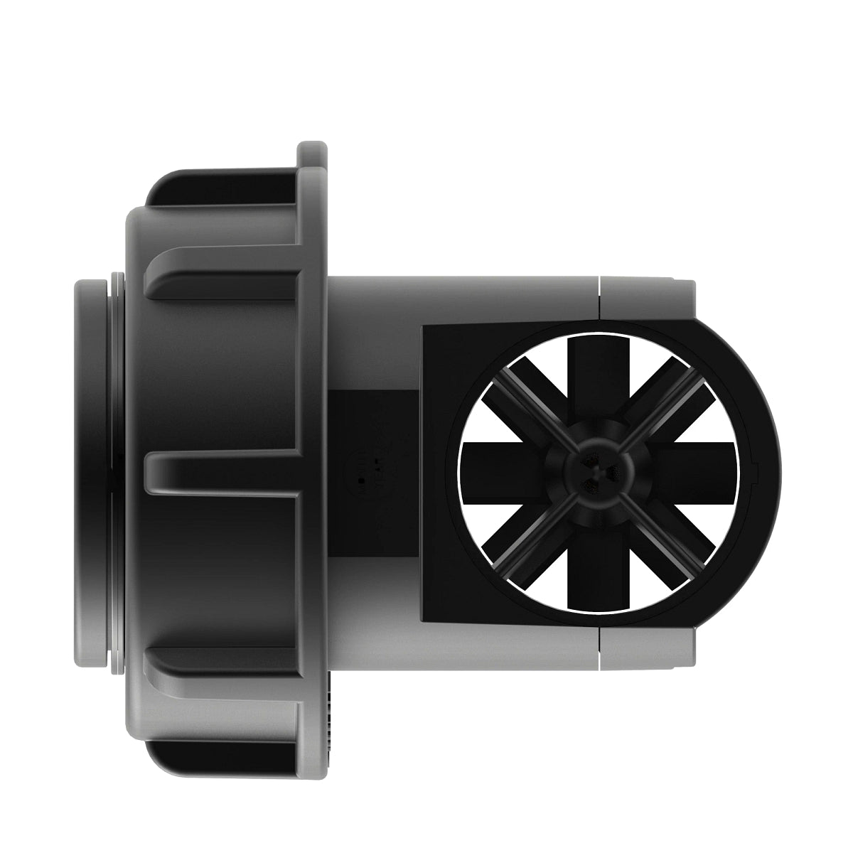 John Deere AN305056: Insert Flowmeter