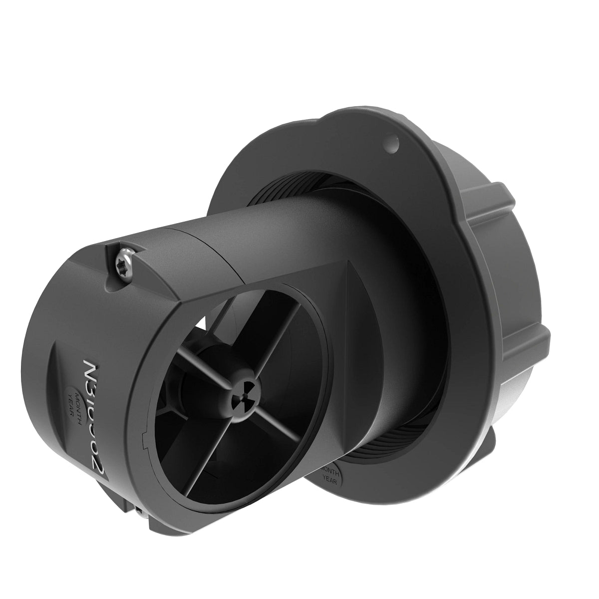 John Deere AN305056: Insert Flowmeter