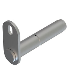 John Deere AN305583: Pivot Pin Fastener