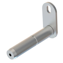 John Deere AN305584: Pivot Pin Fastener