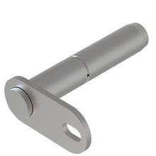 John Deere AN305584: Pivot Pin Fastener