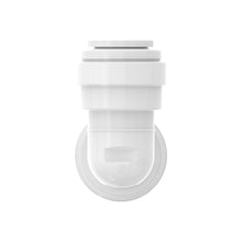 John Deere AN305858: Elbow Adapter Fitting