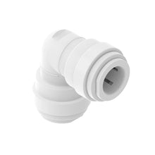 John Deere AN305858:  Elbow Adapter Fitting