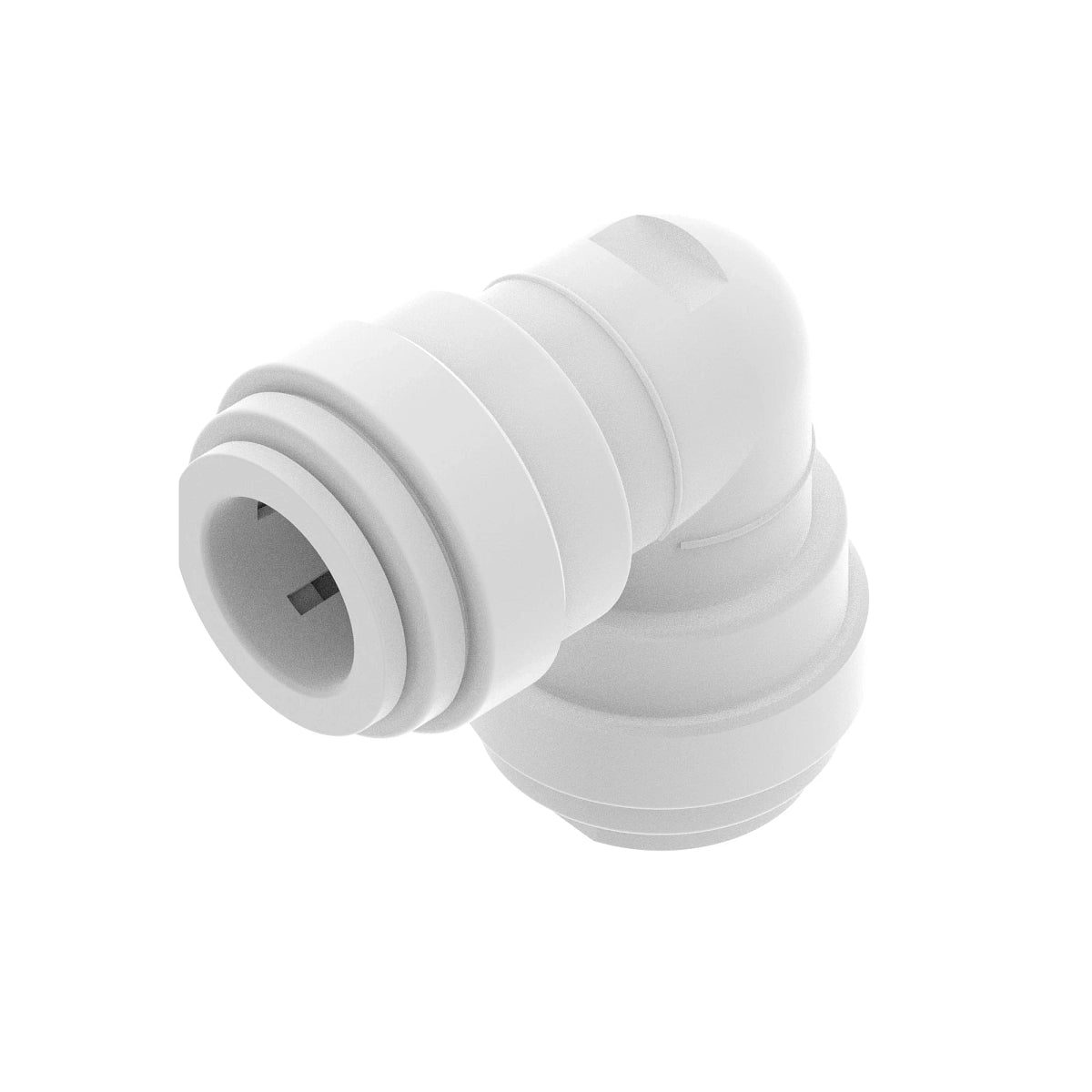 John Deere AN305858: Elbow Adapter Fitting