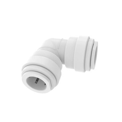 John Deere AN305858: Elbow Adapter Fitting