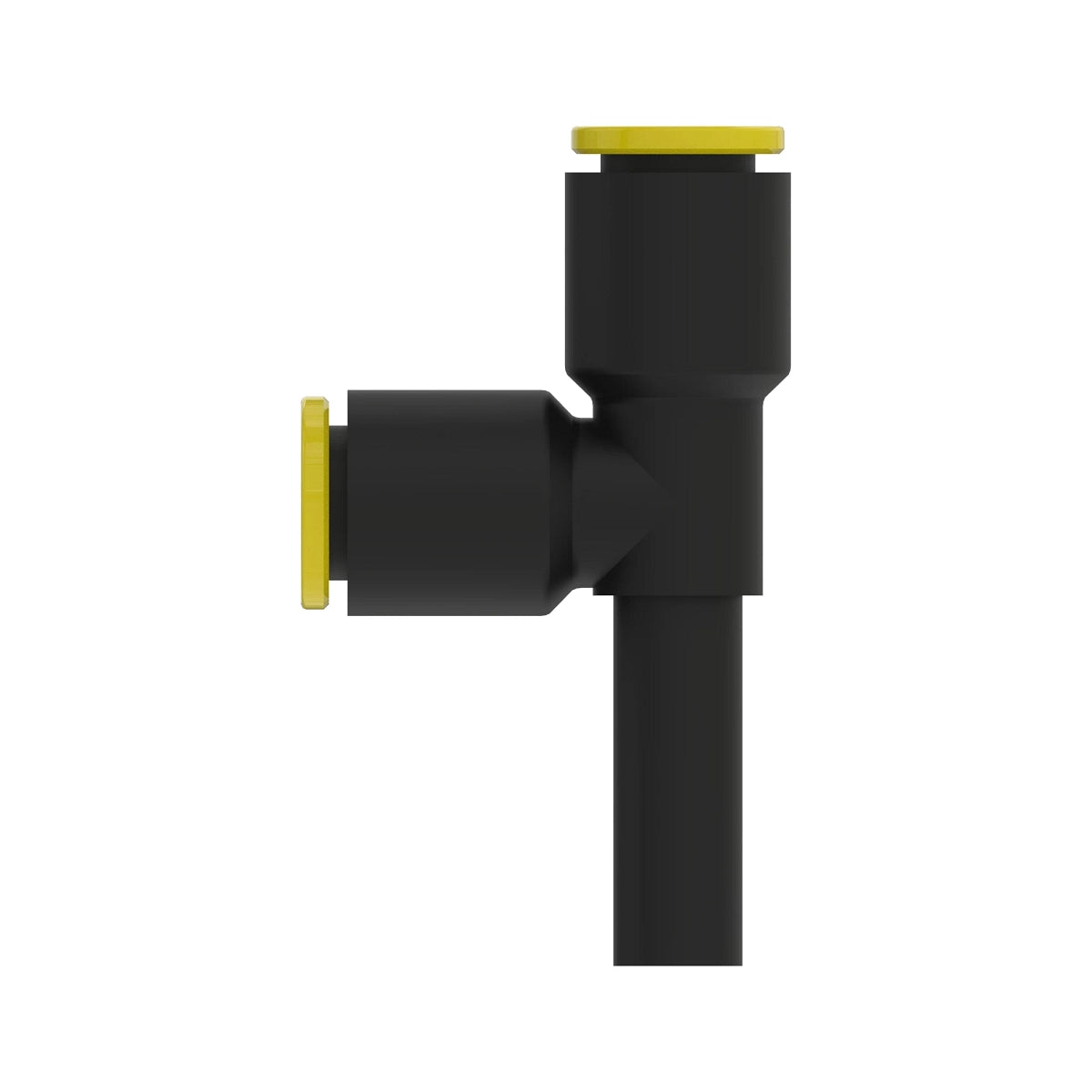 John Deere AN306203: Tee Fitting