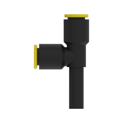 John Deere AN306203: Tee Fitting