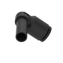 John Deere AN306204:  Elbow Adapter Fitting