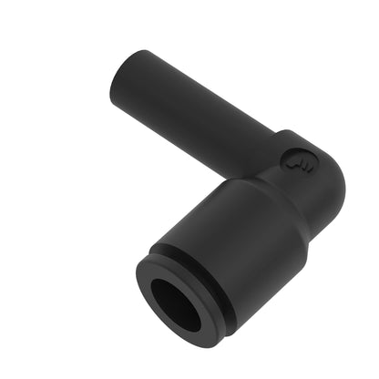 John Deere AN306204: Elbow Adapter Fitting