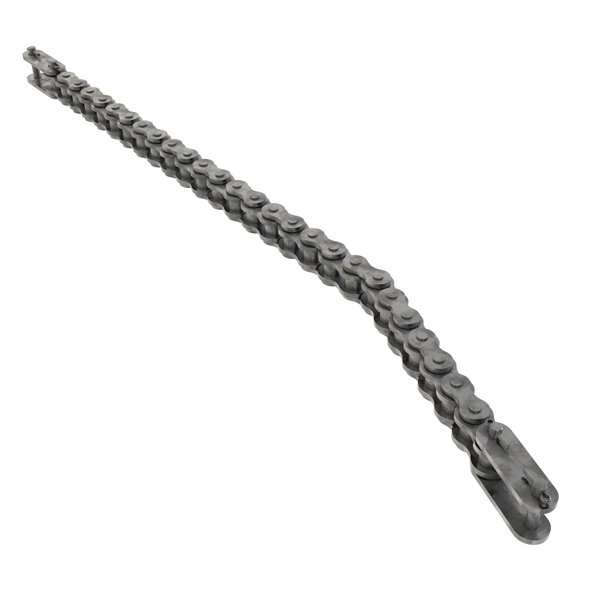 John Deere AN306489: Breakaway Wings Roller Chain